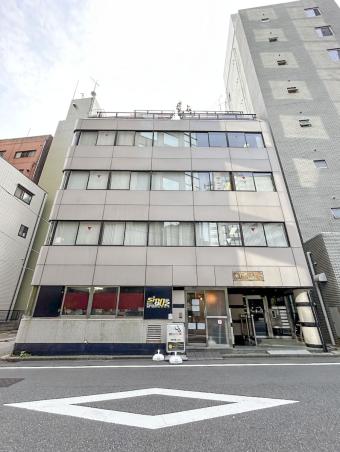 西神田YSビル