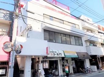 富士見台二丁目ビル